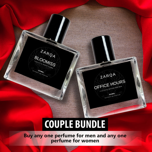 Couple Bundle