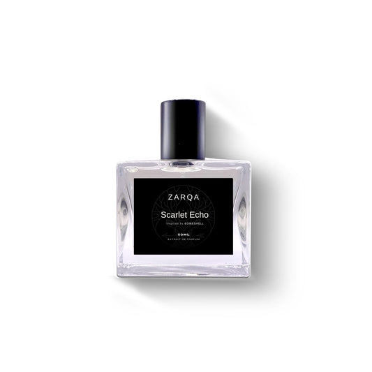 Scarlet echo